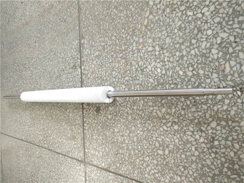 LED屏、顯示屏、手機(jī)玻璃、5mm玻璃清洗毛刷輥（進(jìn)口杜邦絲））